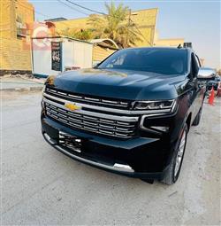 شيفروليه تاهو